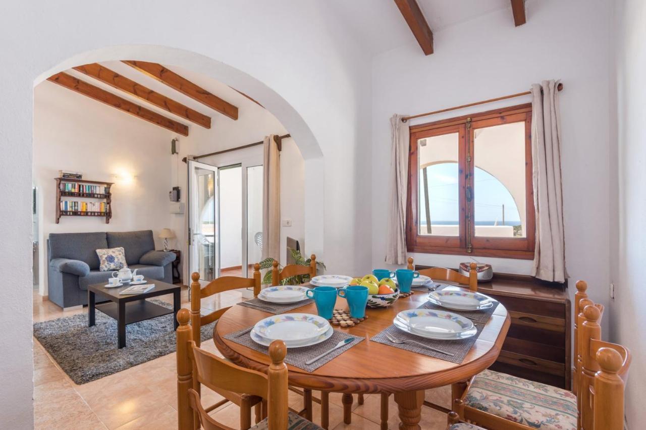 Villa San Jose By Villa Plus Cala En Porter  Ngoại thất bức ảnh