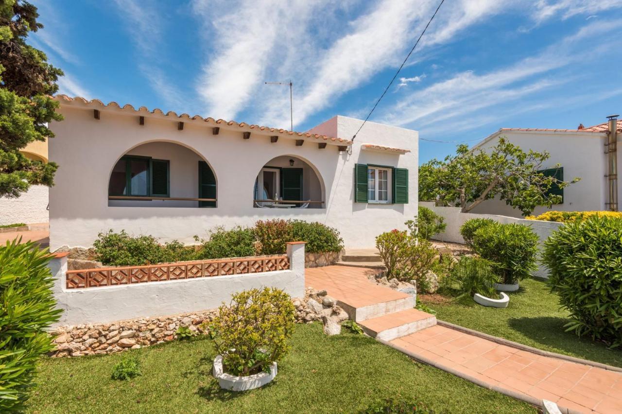 Villa San Jose By Villa Plus Cala En Porter  Ngoại thất bức ảnh
