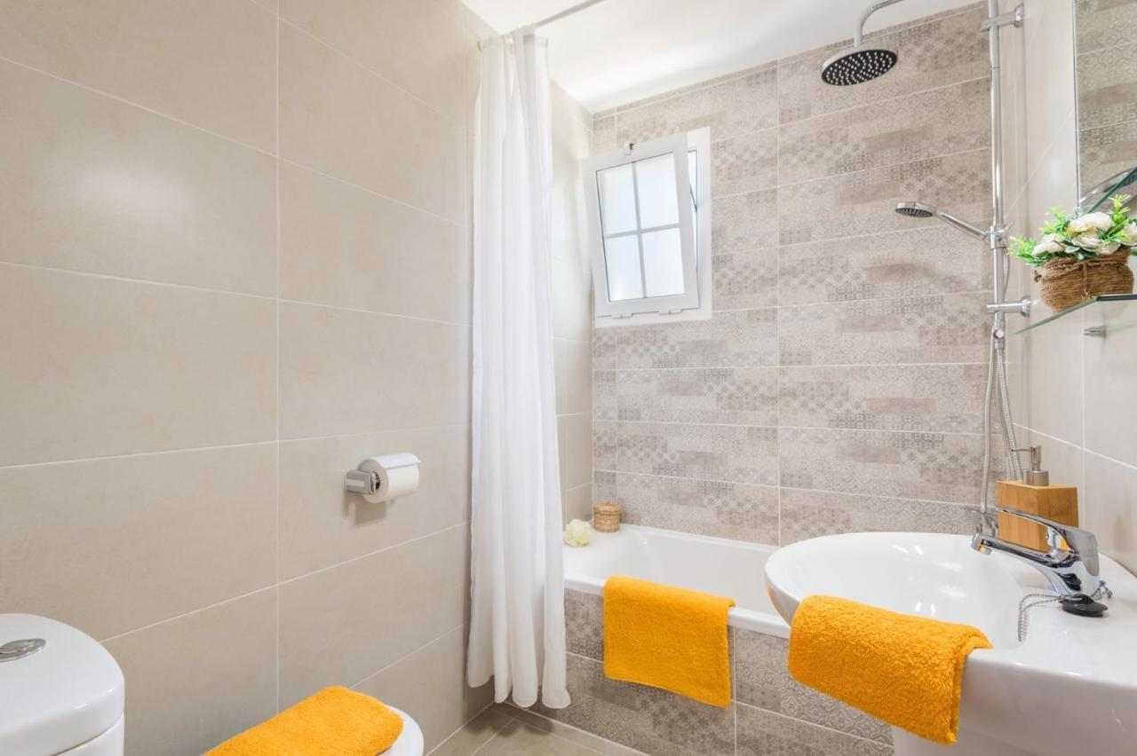 Villa San Jose By Villa Plus Cala En Porter  Ngoại thất bức ảnh