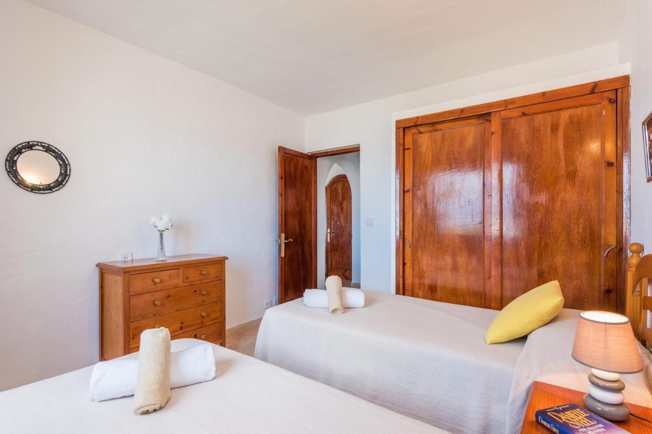 Villa San Jose By Villa Plus Cala En Porter  Ngoại thất bức ảnh