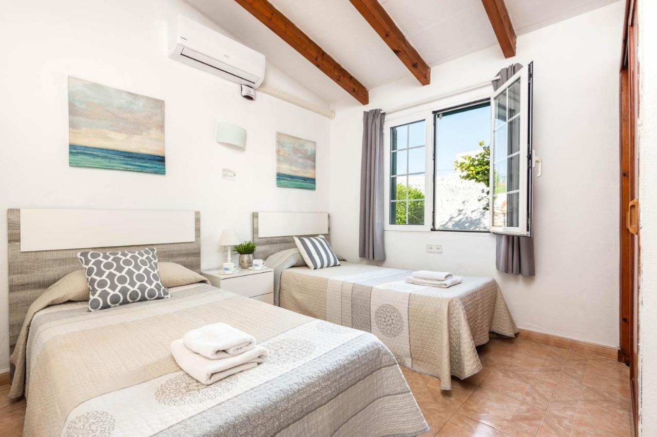 Villa San Jose By Villa Plus Cala En Porter  Ngoại thất bức ảnh