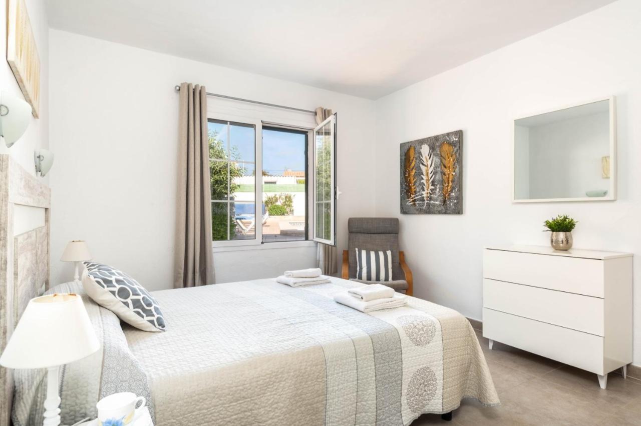 Villa San Jose By Villa Plus Cala En Porter  Ngoại thất bức ảnh