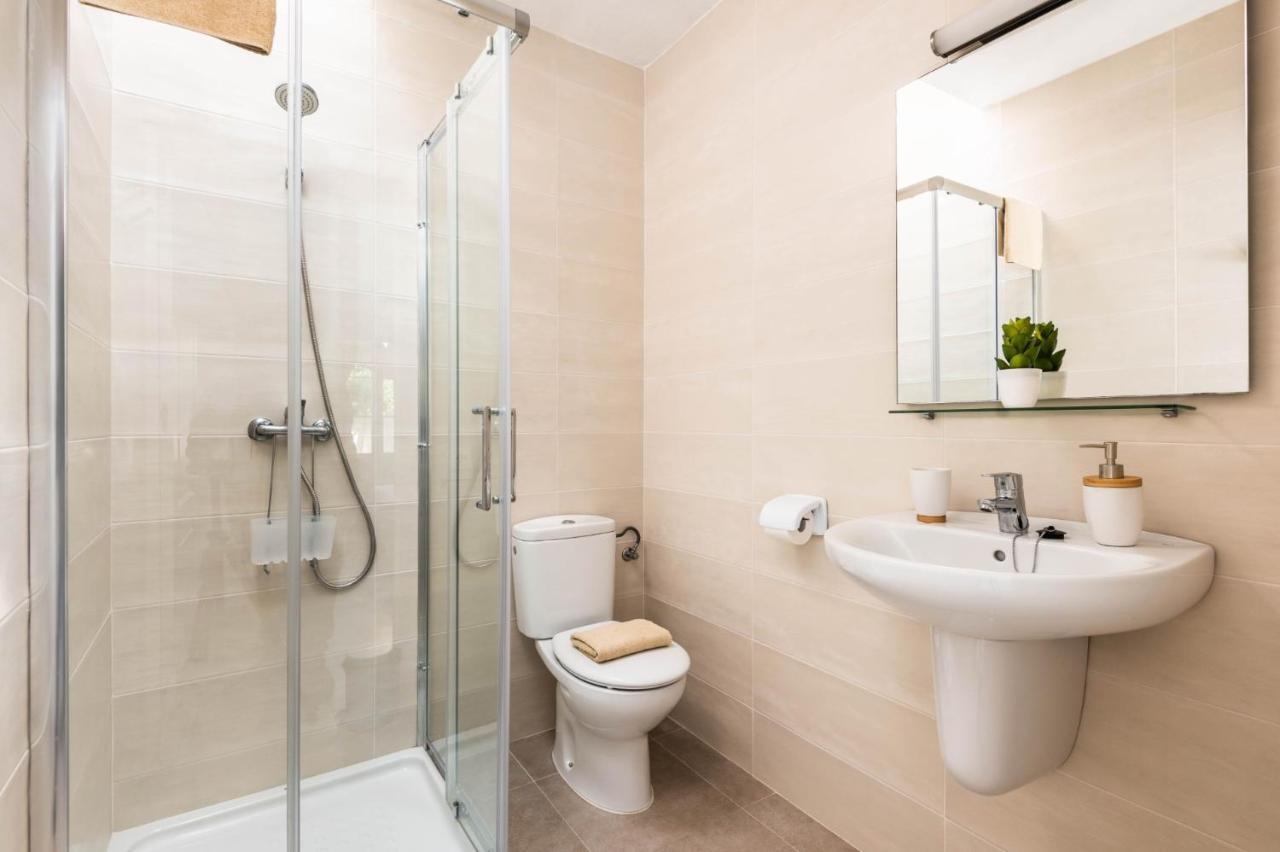 Villa San Jose By Villa Plus Cala En Porter  Ngoại thất bức ảnh